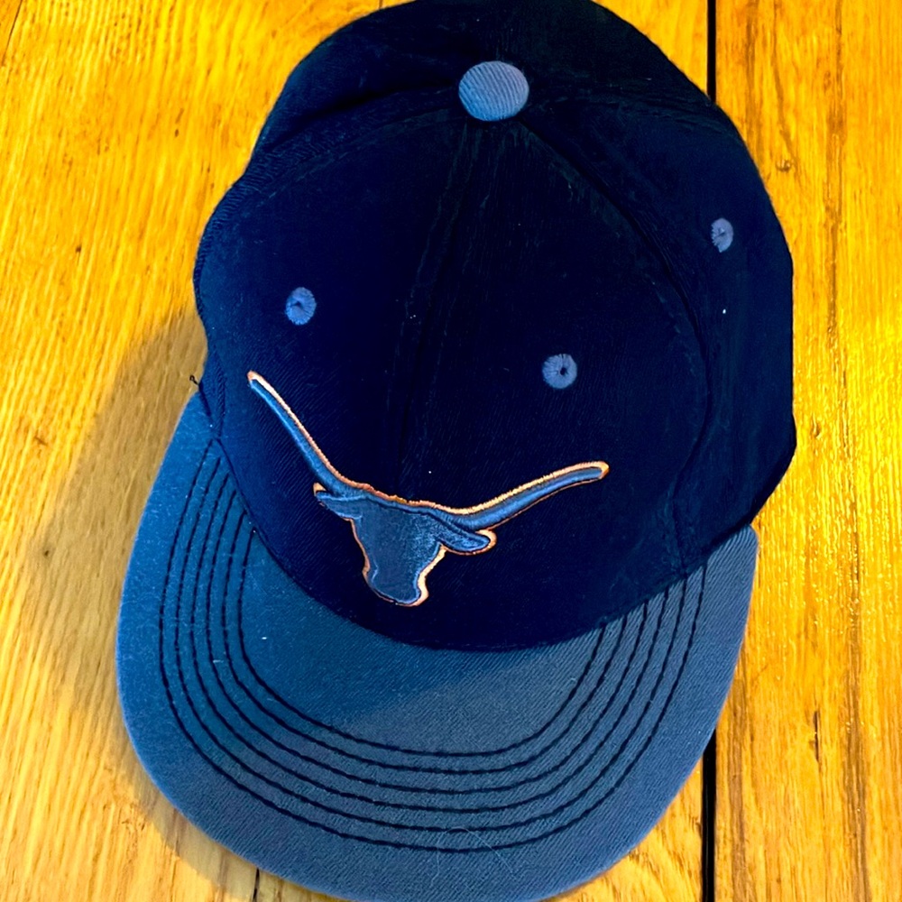 Texas TopWorld Hat